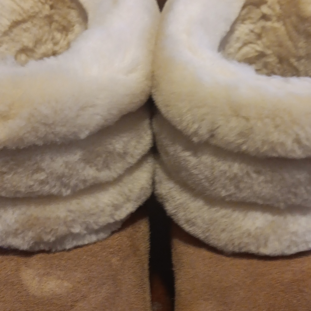 Ladies boots - Picture 3 of 6